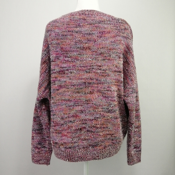 Wild Fable Tinsel Sweater - Picture 6 of 11